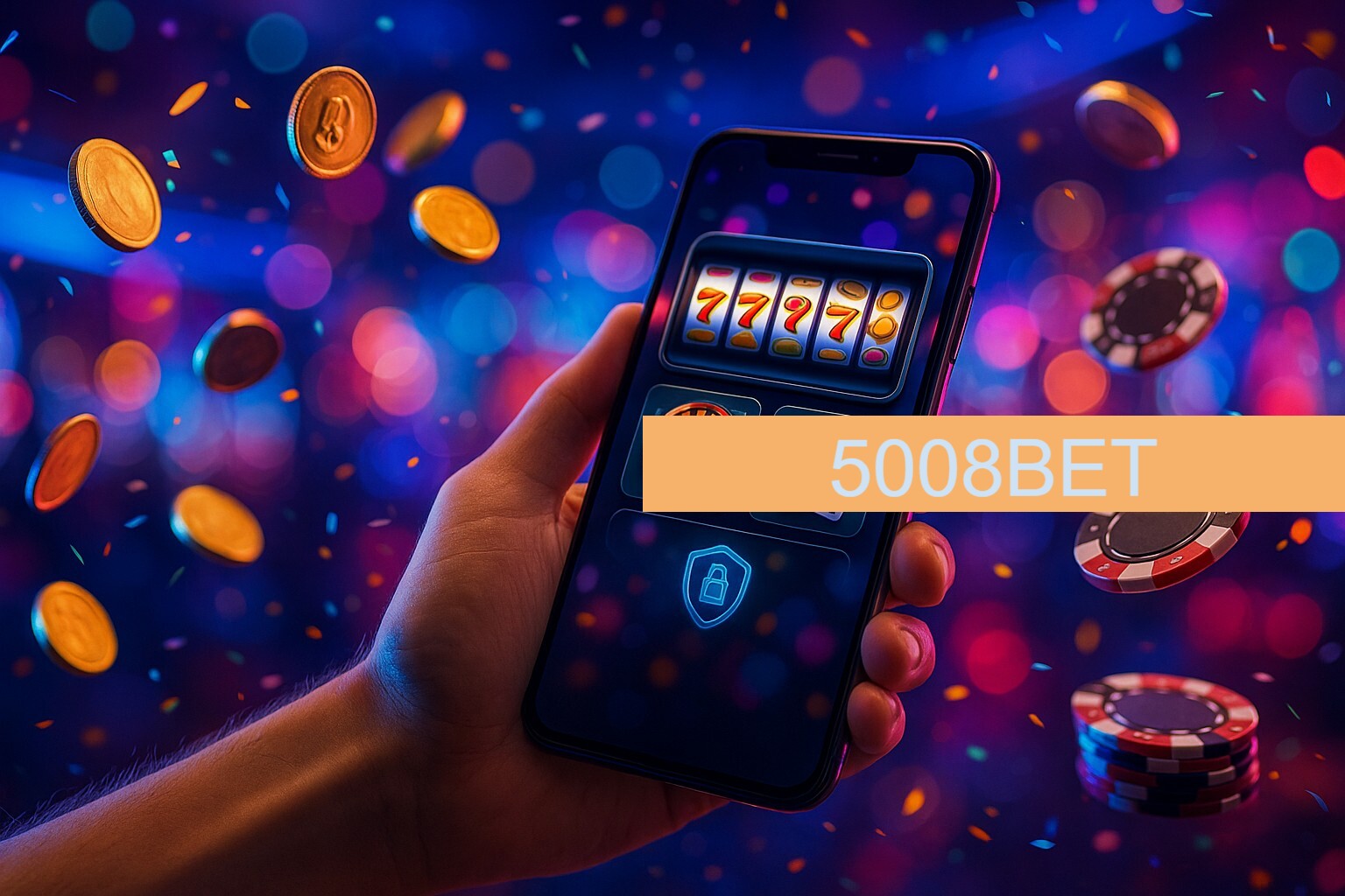 Benefícios do App