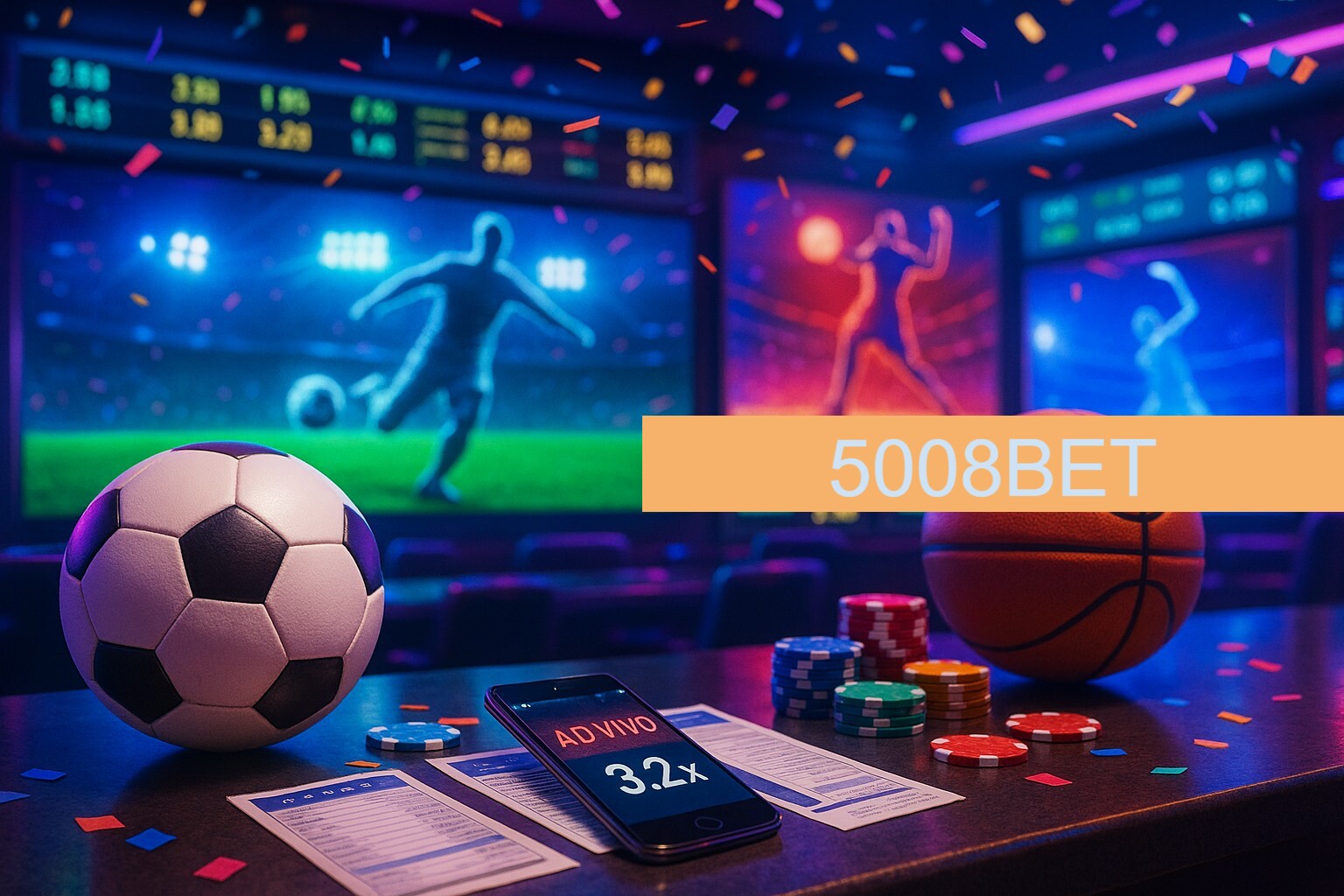 Eventos Esportivos