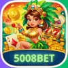 Logo da 5008BET