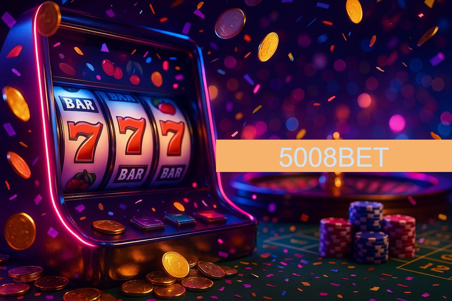 Benefícios dos Slots